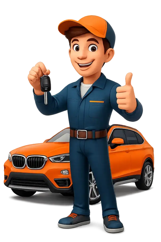 Autoankauf aller art in Giessen